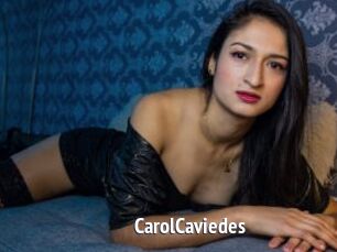CarolCaviedes