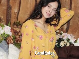 CarolKoler