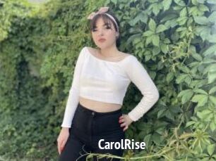 CarolRise