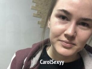 CarolSexyy
