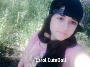 Carol_CuteDoll