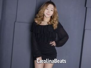 CarolinaBeats