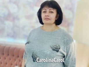 CarolinaCarol
