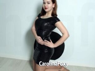 CarolinaFoxy