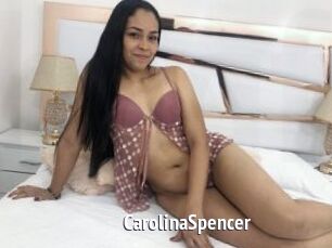 CarolinaSpencer