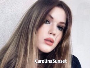 CarolinaSunset