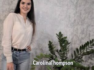 CarolinaThompson