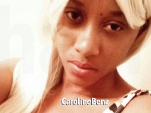 CarolineBenz