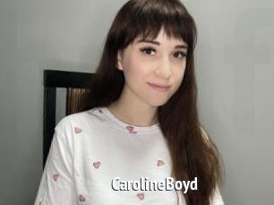 CarolineBoyd
