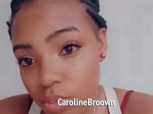 CarolineBroown