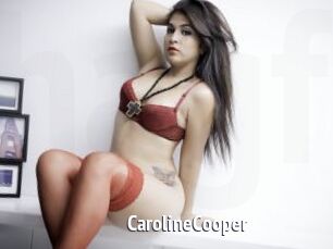CarolineCooper