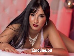 CarolineJou
