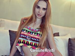 CarolineKristi