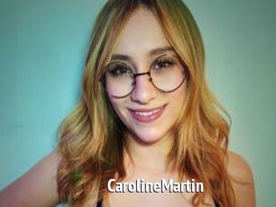 CarolineMartin