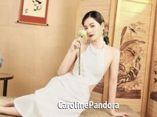 CarolinePandora