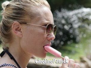 Caroline_Patrick