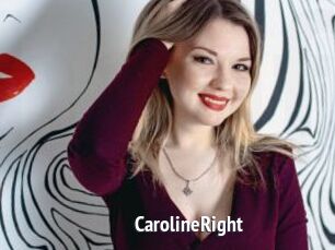CarolineRight