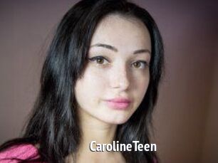 CarolineTeen
