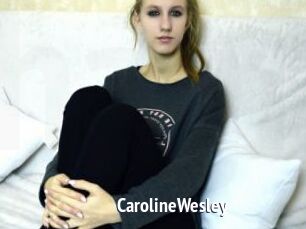 CarolineWesley