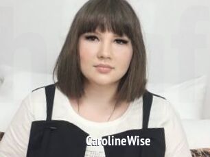CarolineWise