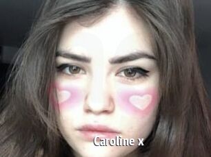 Caroline_x