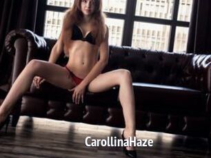 CarollinaHaze