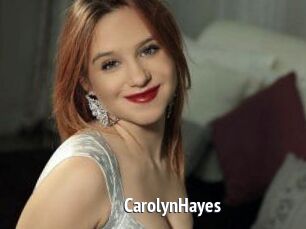 CarolynHayes