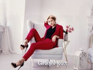 CarolynMoore