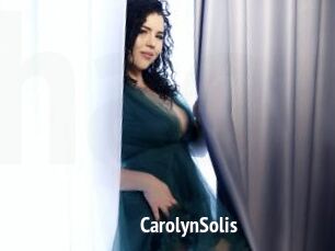 CarolynSolis