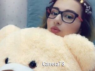 Carrera78