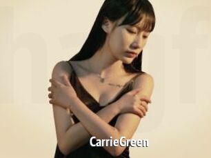 CarrieGreen