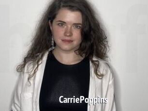 CarriePoppins
