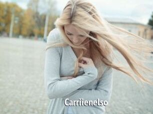 Carriienelso