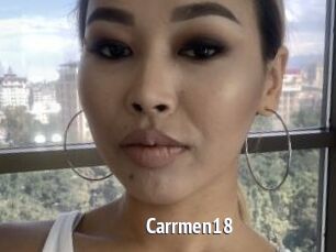Carrmen18