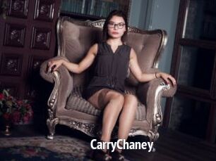 CarryChaney