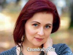 CasandraDupont
