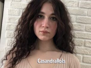 CasandraRols