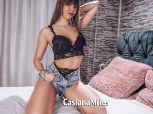 CasianaMiles