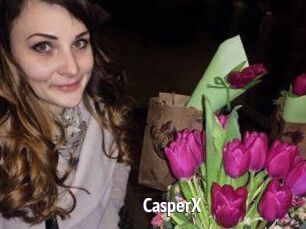 CasperX