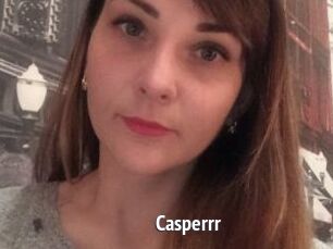 Casperrr