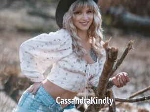 CassandraKindly