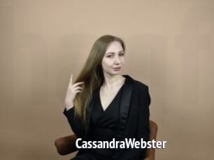 CassandraWebster