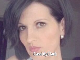 CassidyClark