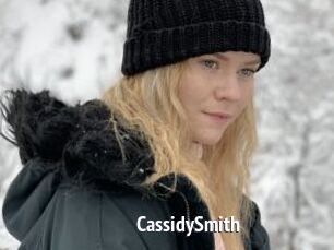 CassidySmith