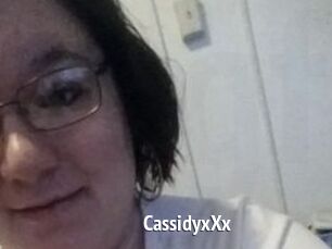 Cassidy_xXx_