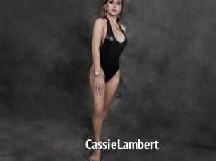 CassieLambert