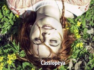 Cassiopeya