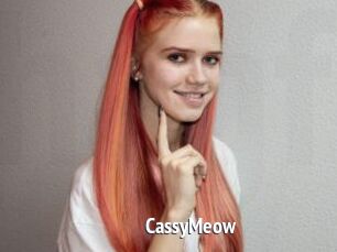 CassyMeow