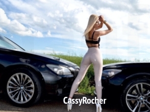 CassyRocher