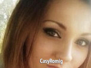 CasyRomig